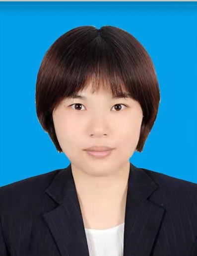 Yan Yu - Final QC Inspector at PadForPet